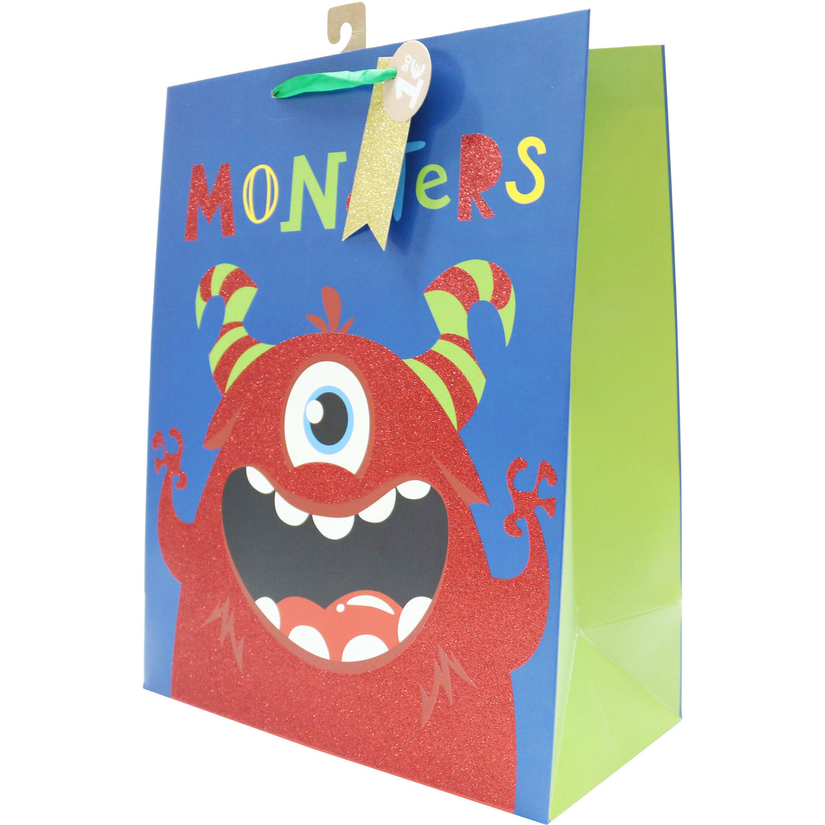 Saco para Presentes Monsters M (vários modelos) Note!