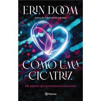 Como uma Cicatriz de Erin Doom