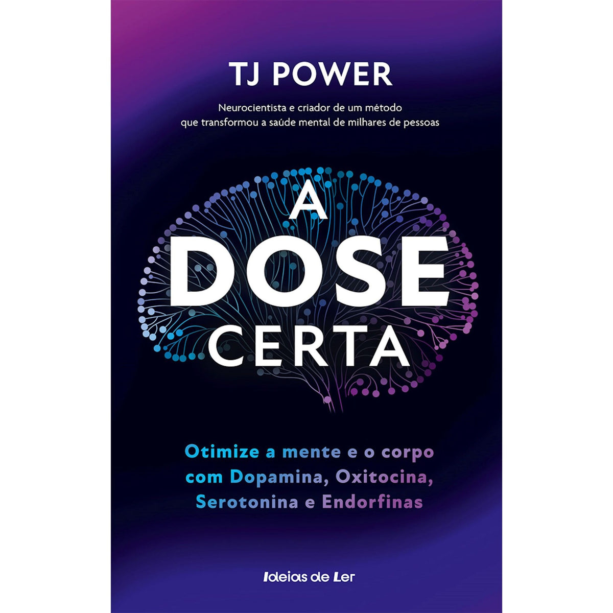 A Dose Certa de Tj Power