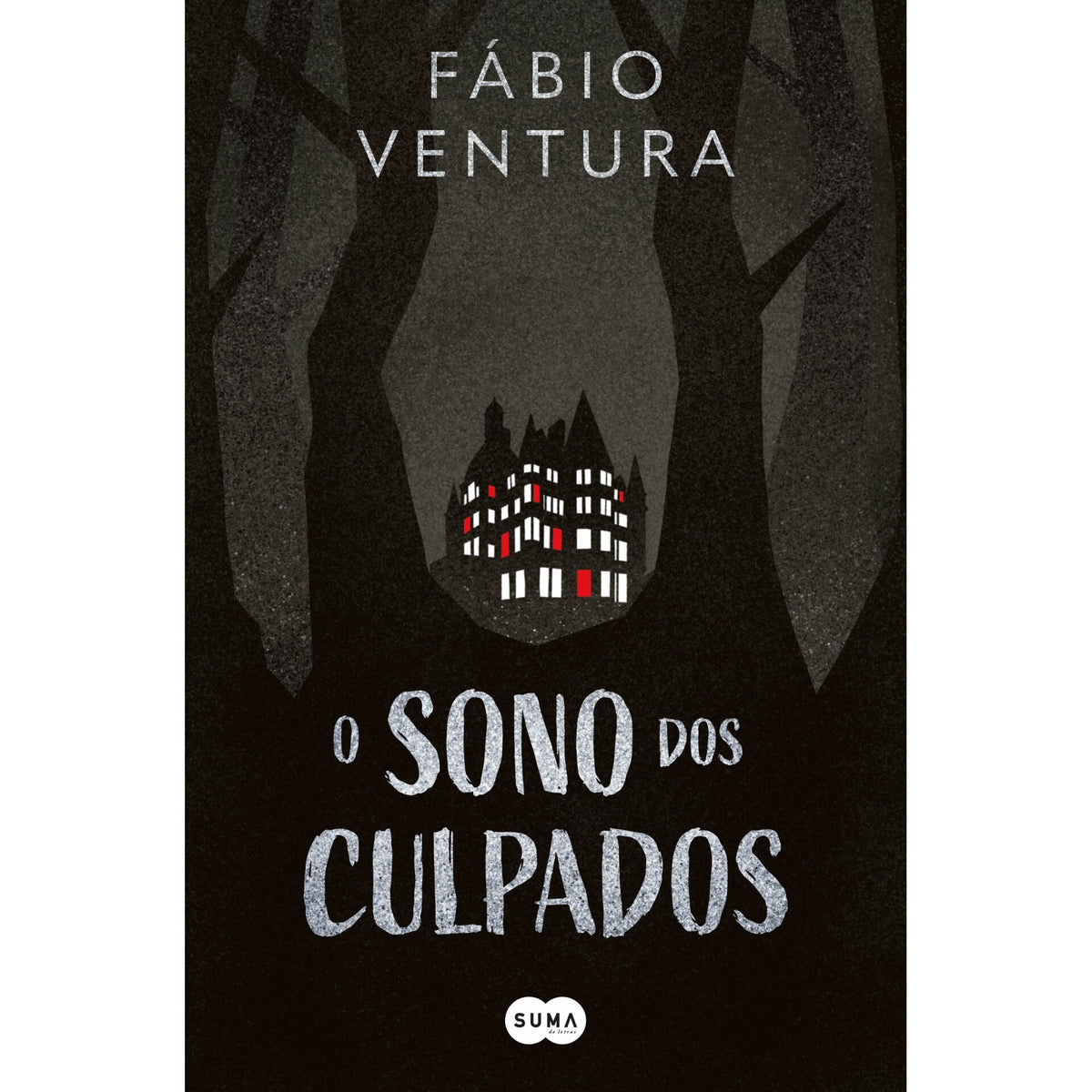 O Sono dos Culpados de Fábio Ventura