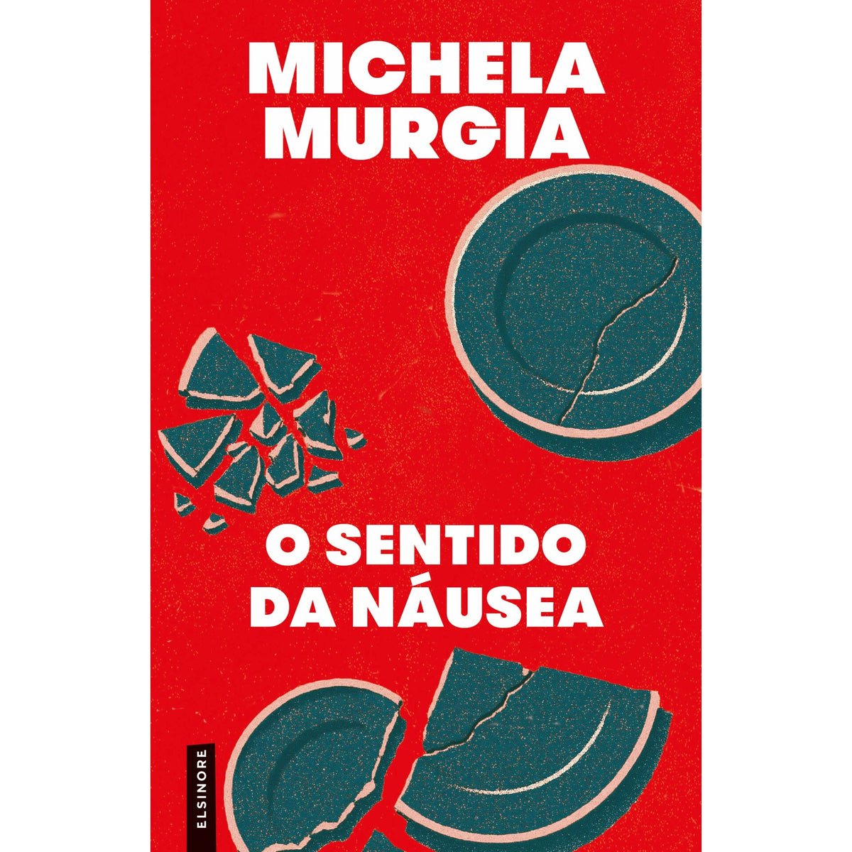 O Sentido Da Náusea de Michela Murgia