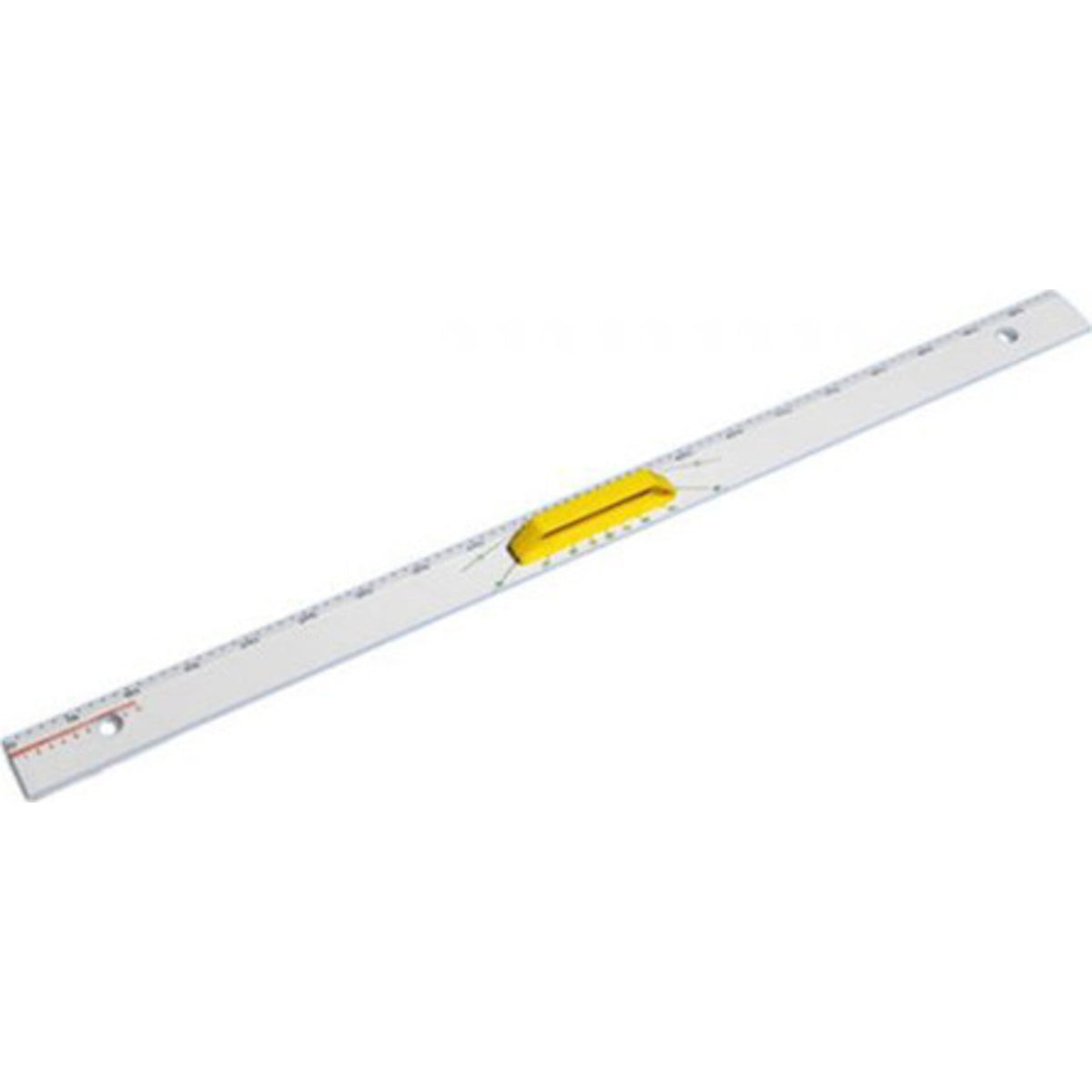 Régua Para Quadro 100Cm Branco Kl001 Klimas Fegol