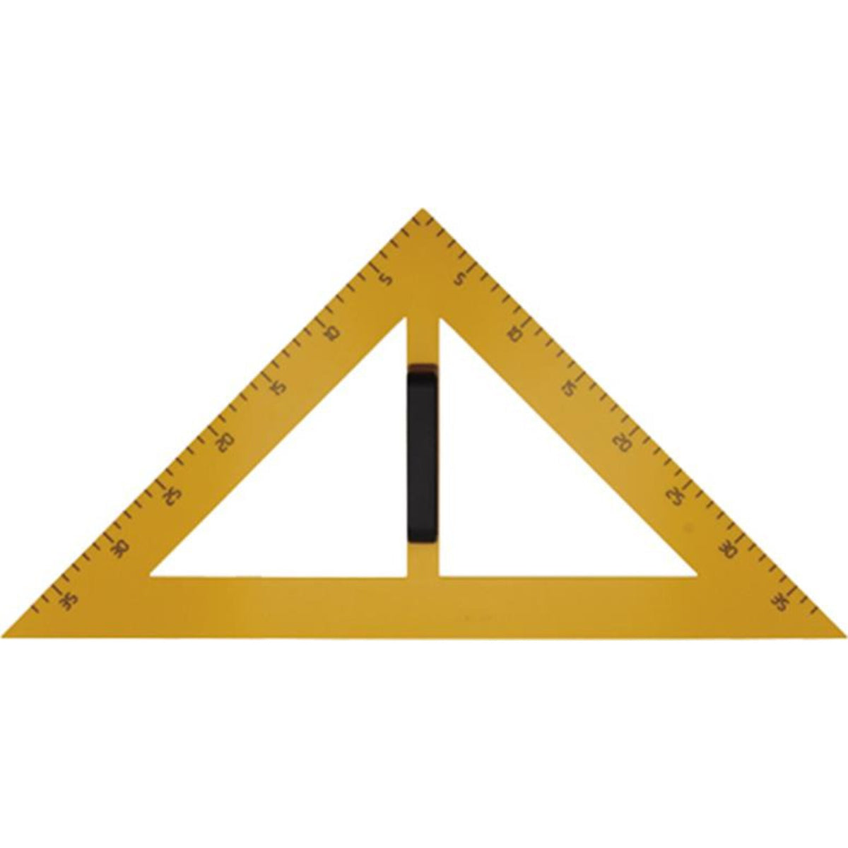 Esquadro Para Quadro 45º Com Iman 40Cm Fegol