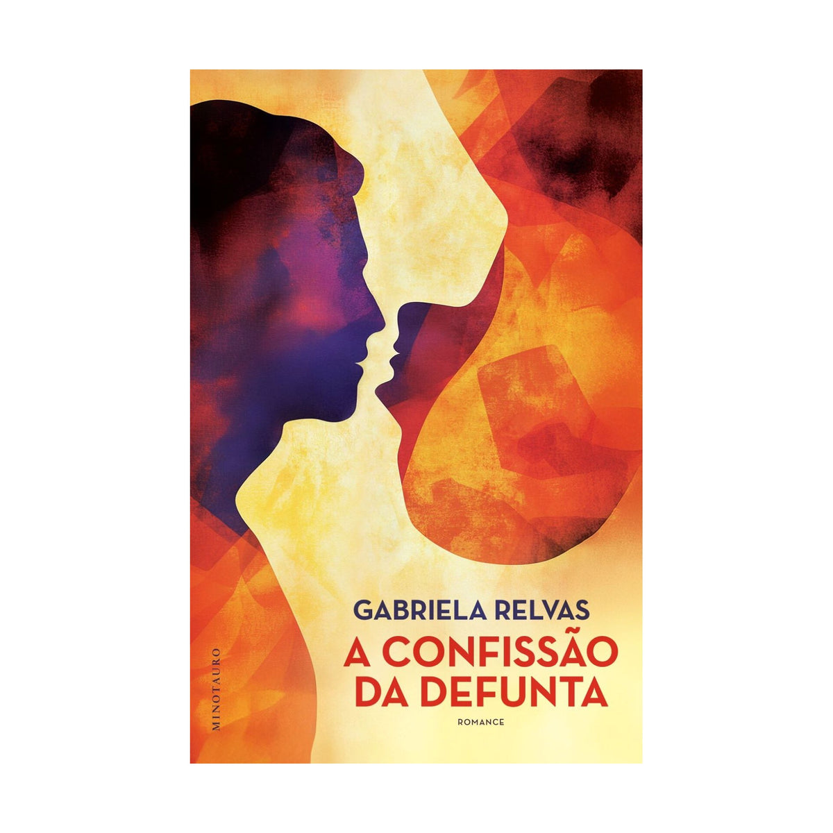 A Confissão da Defunta de Relvas, Gabriela