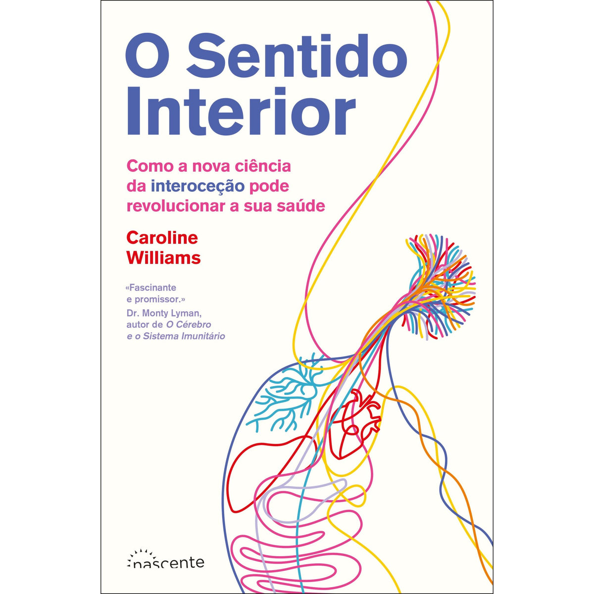 O Sentido Interior de Caroline Williams