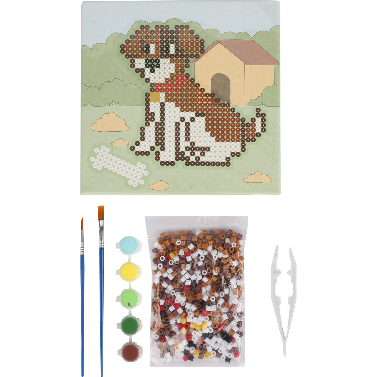 Kit e Missangas (várias opções)