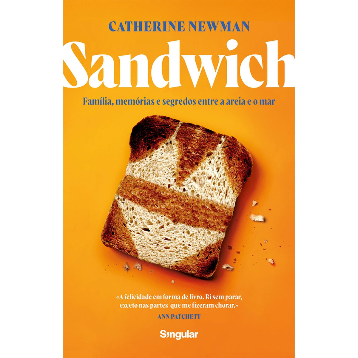 Sandwich de Catherine Newman