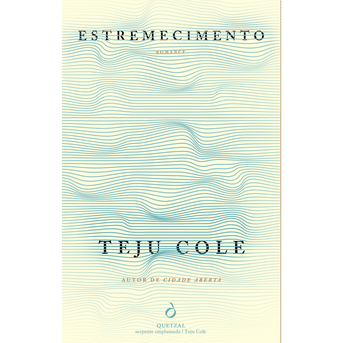 Estremecimento de Teju Cole