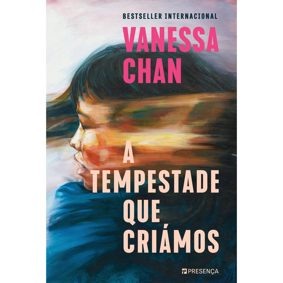 A Tempestade que Criámos de Vanessa Chan