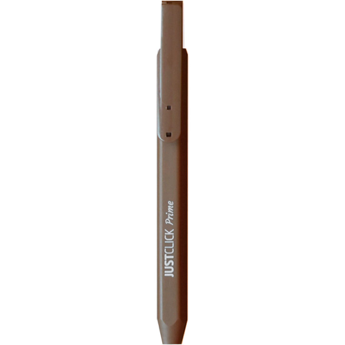 Sublinhador Justclick Antique Mrh-405 Castanho Morris