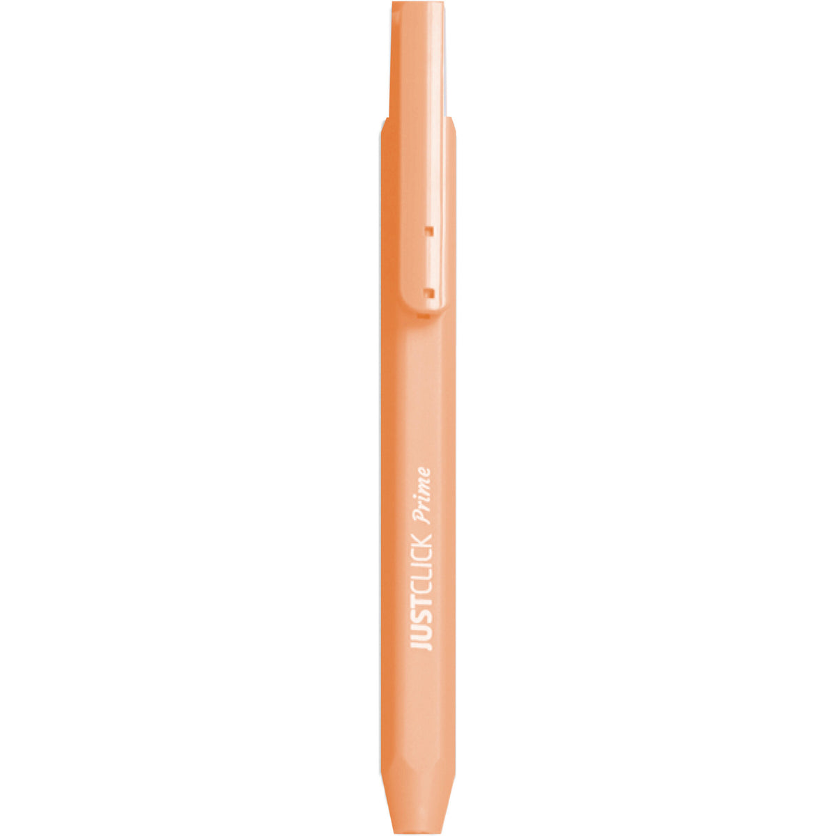 Sublinhador Justclick Antique Mrh405 Laranja Morris