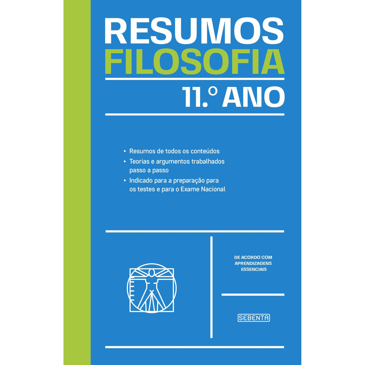 Resumos Filosofia 11.º Ano
