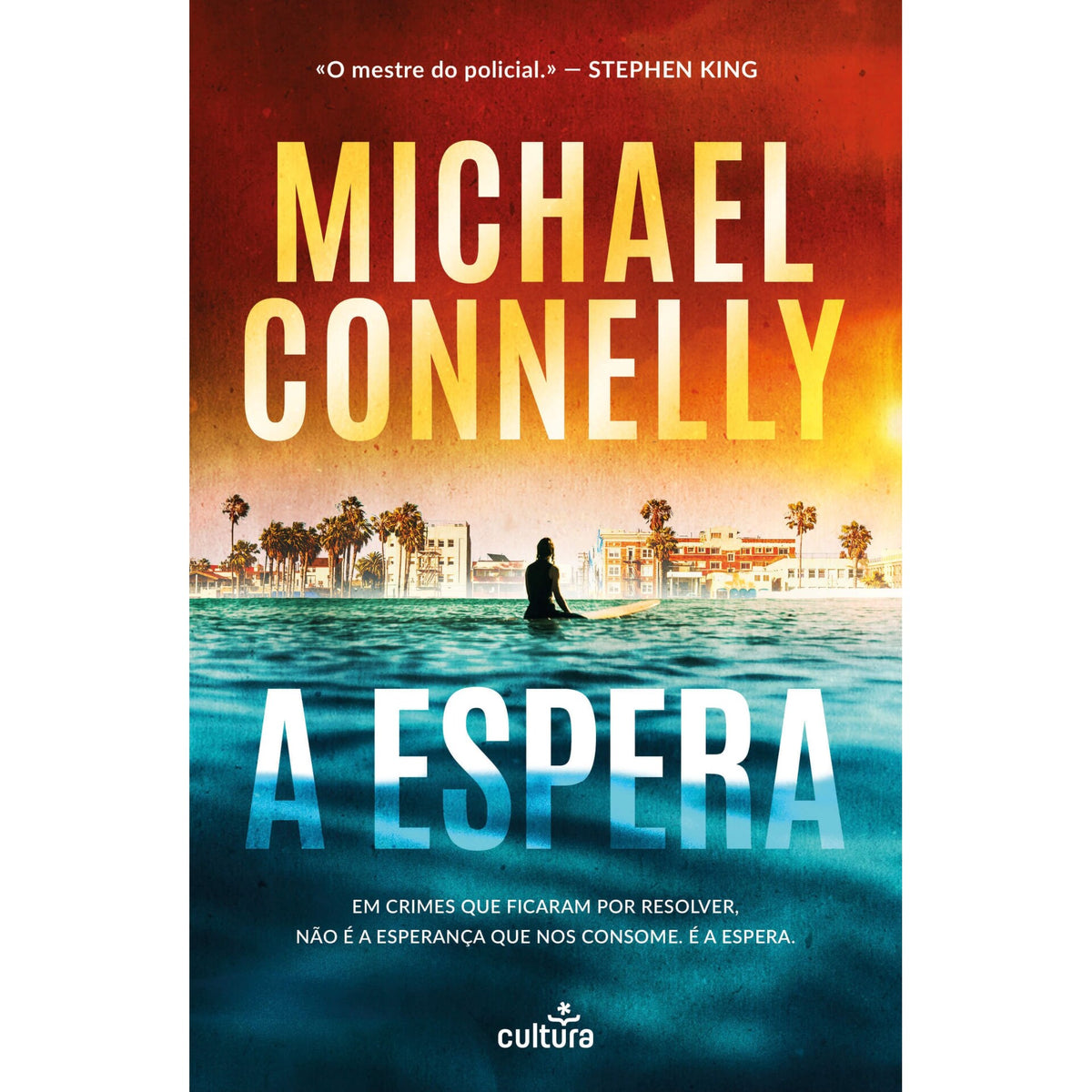 A Espera de Michael Connelly