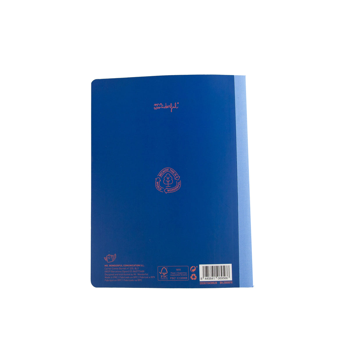 Caderno A5 -  I Am Enough