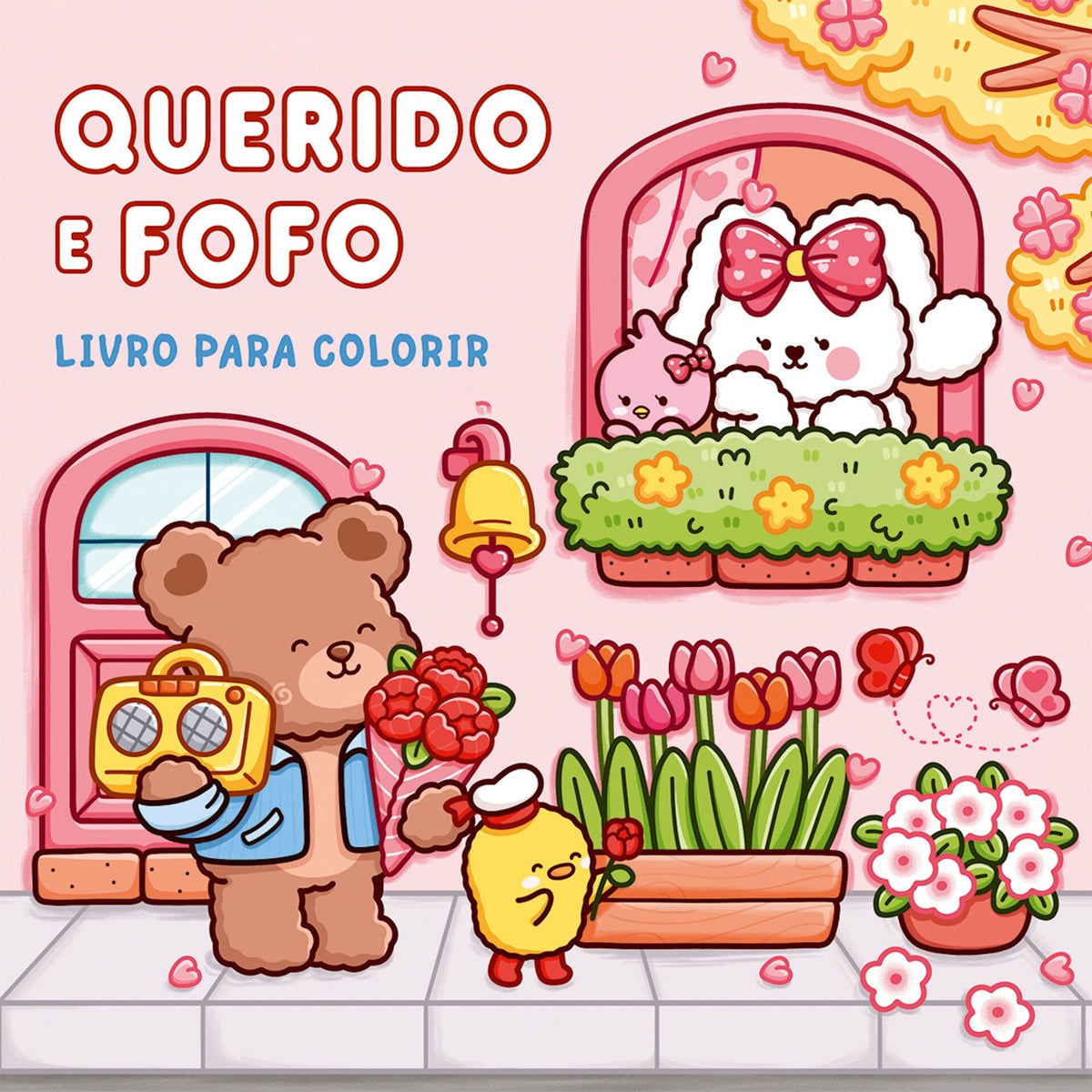 Querido e Fofo
