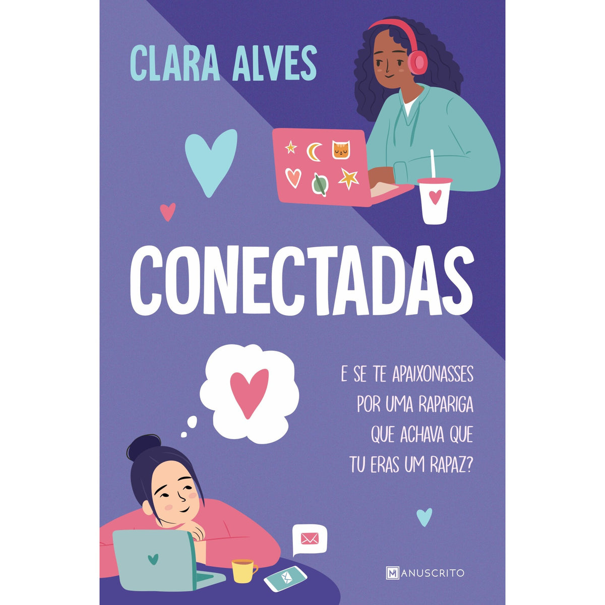 Conectadas de Clara Alves
