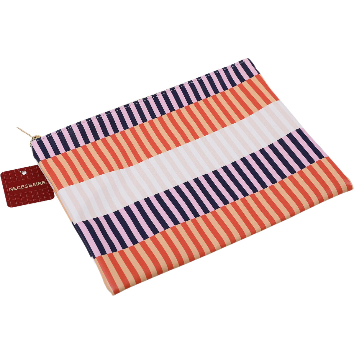 Necessaire Mixed Canvas