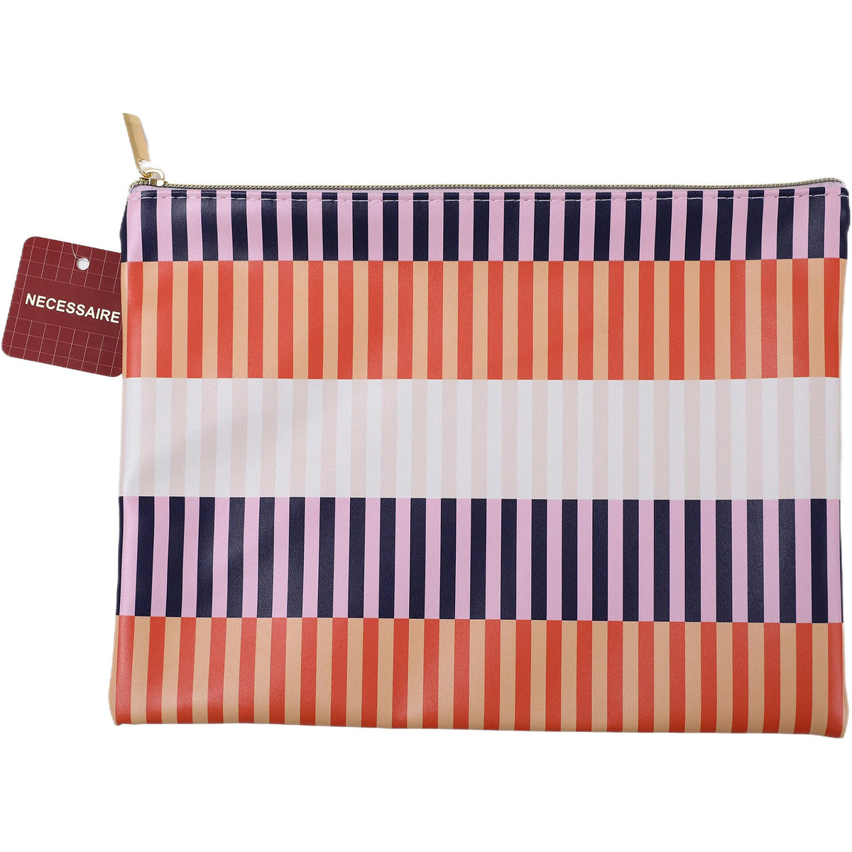 Necessaire Mixed Canvas