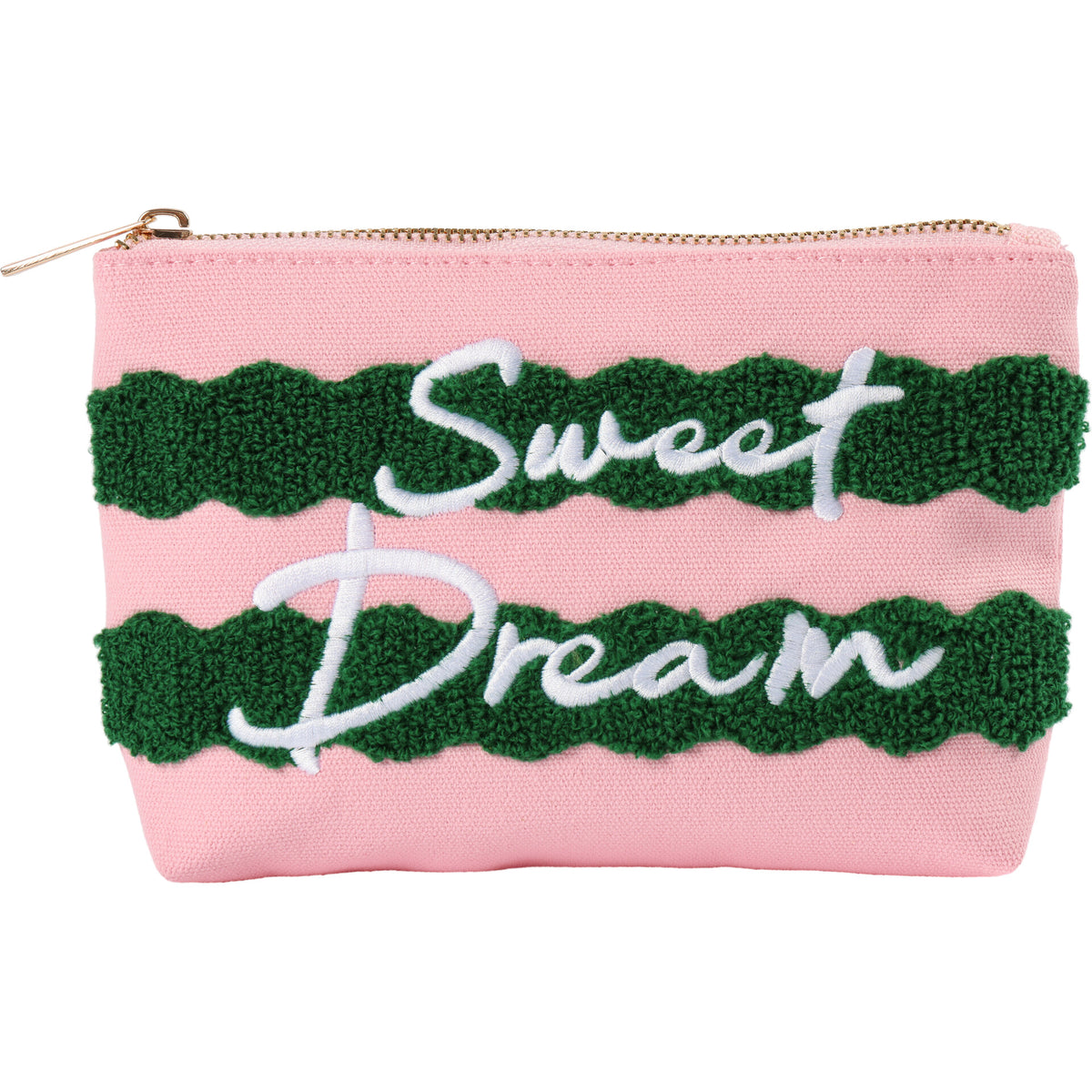 Bolsa Com Textura - Sweet Dream