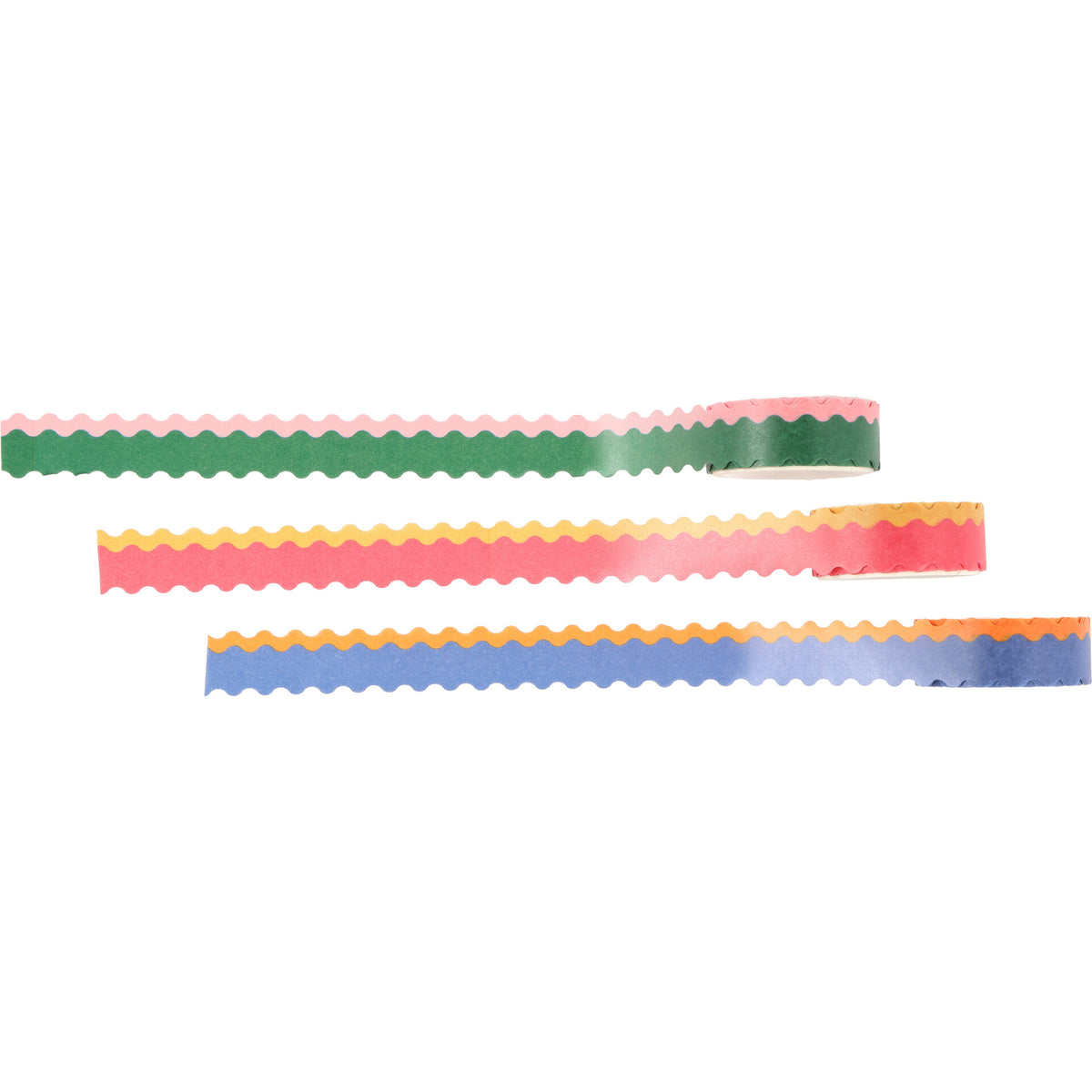 Conjunto Washi Tape - Sweet Dream