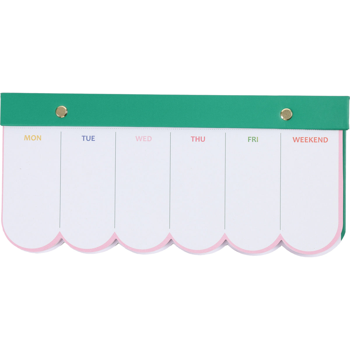Planner Semanal - Sweet Dream