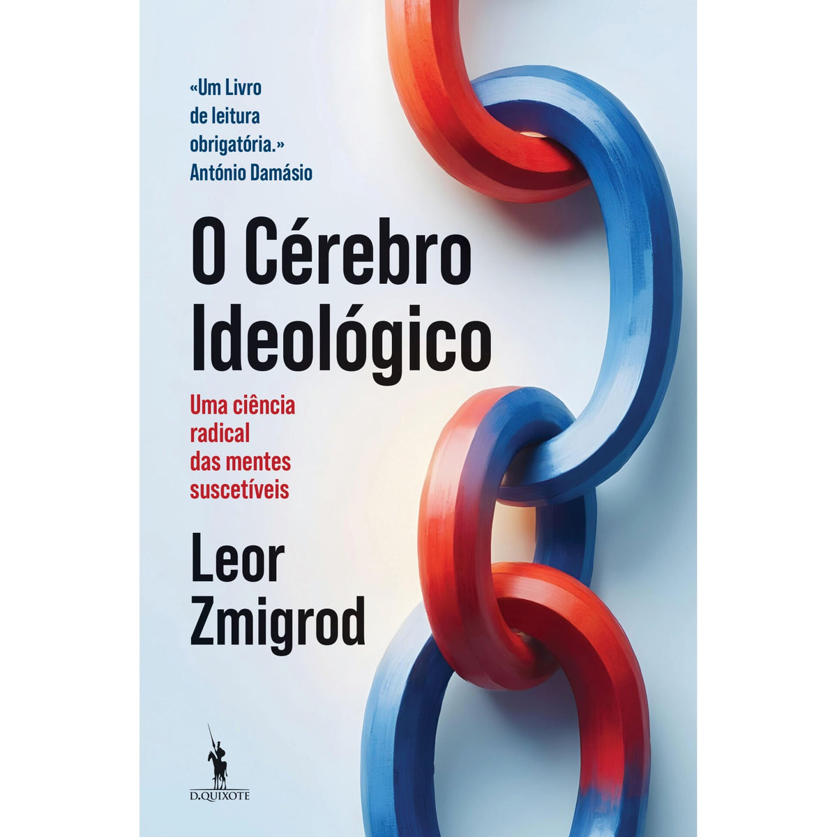 O Cérebro Ideológico de Leor Zmigrod