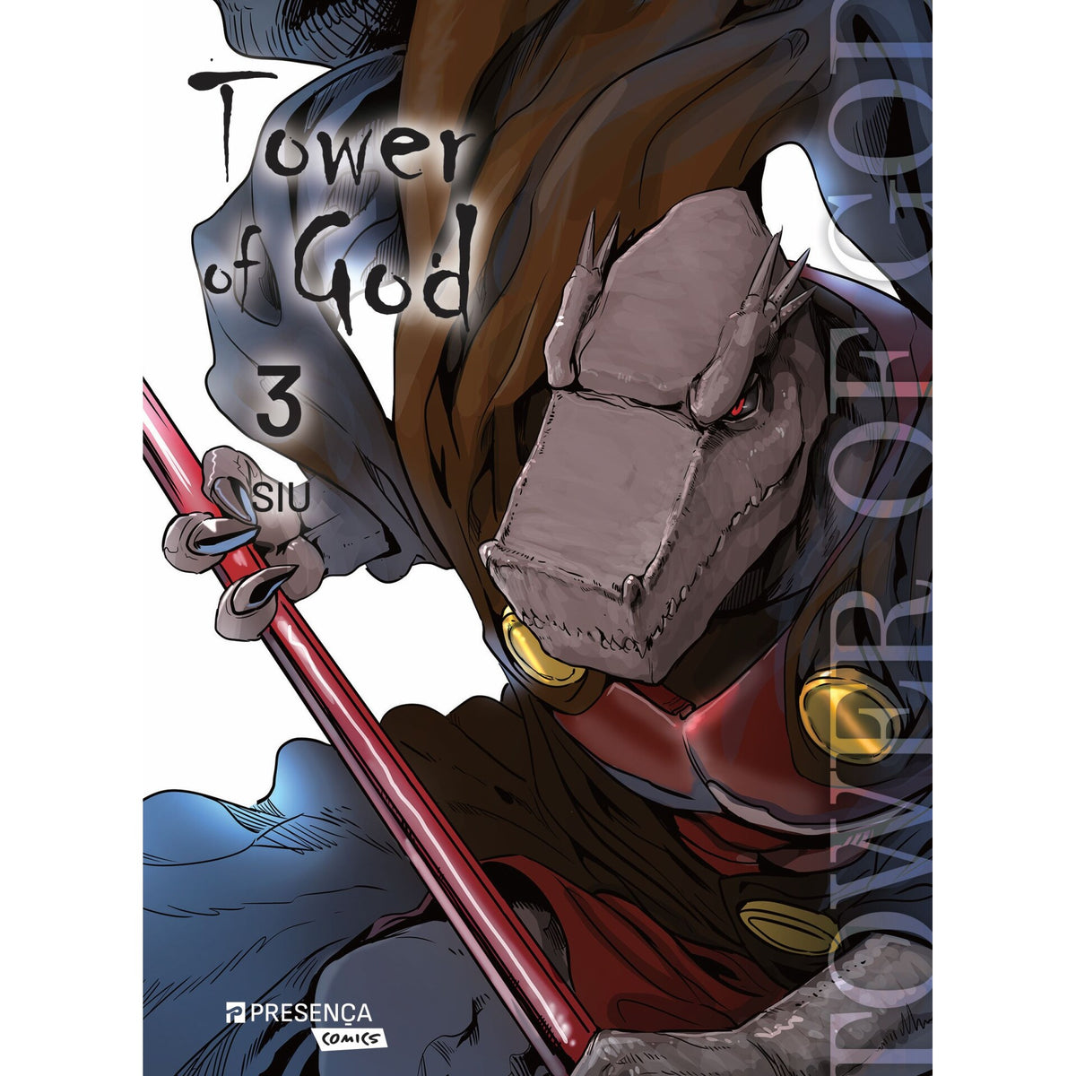 Tower Of God 