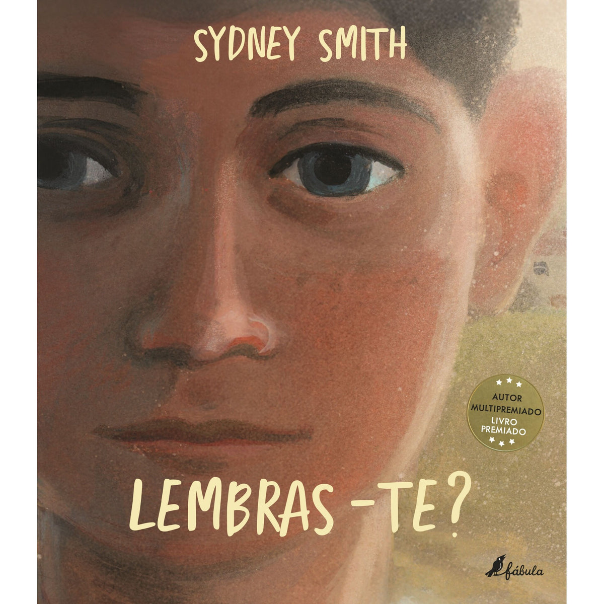 Lembras-Te? de Sydney Smith