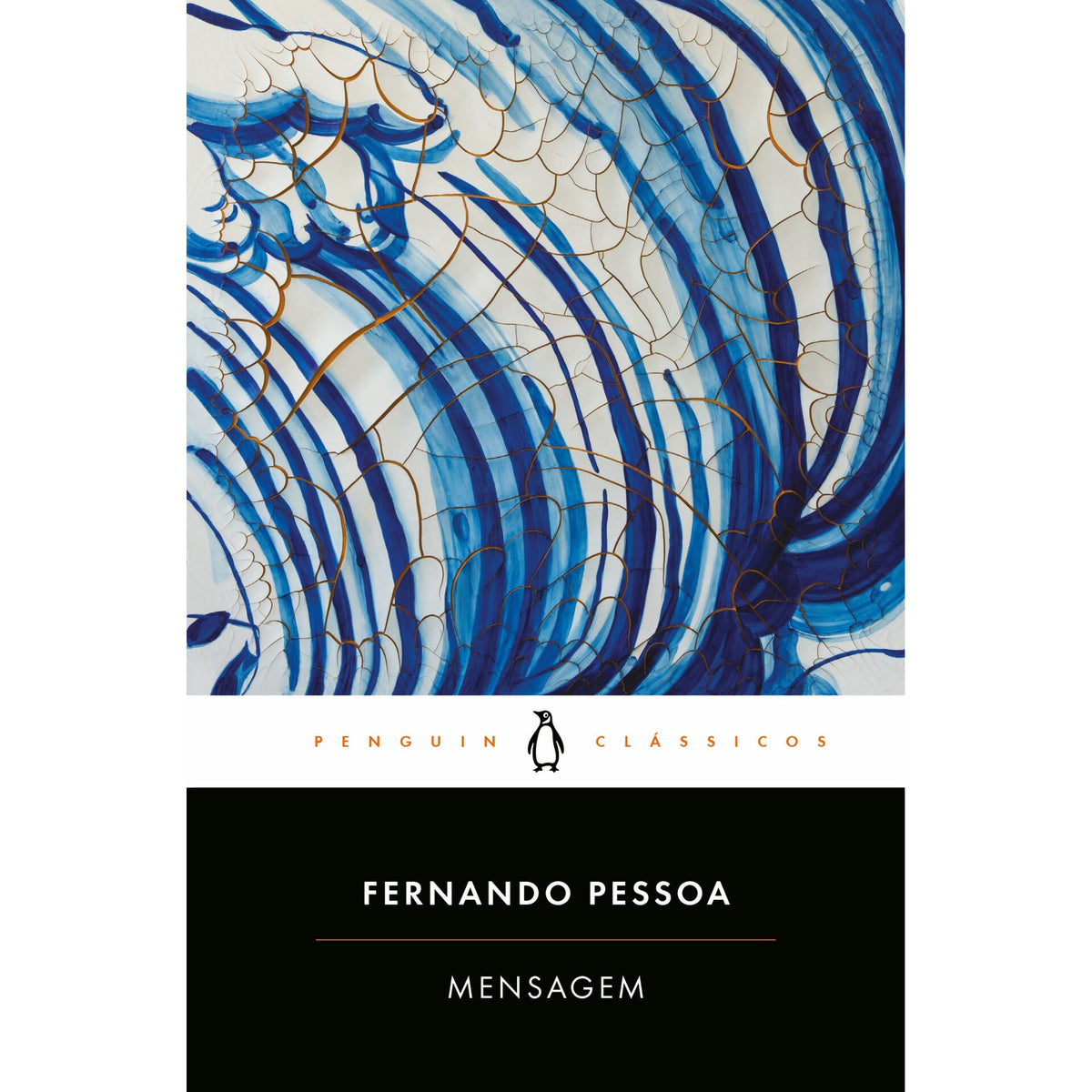 Mensagem de Fernando Pessoa