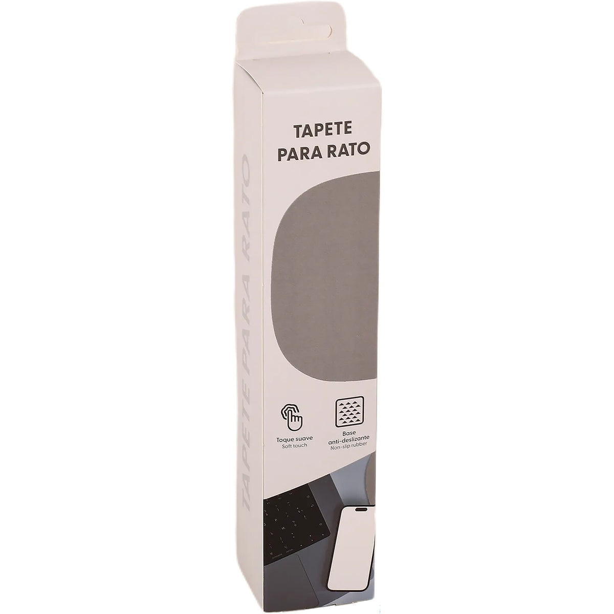 Tapete Soft para Rato