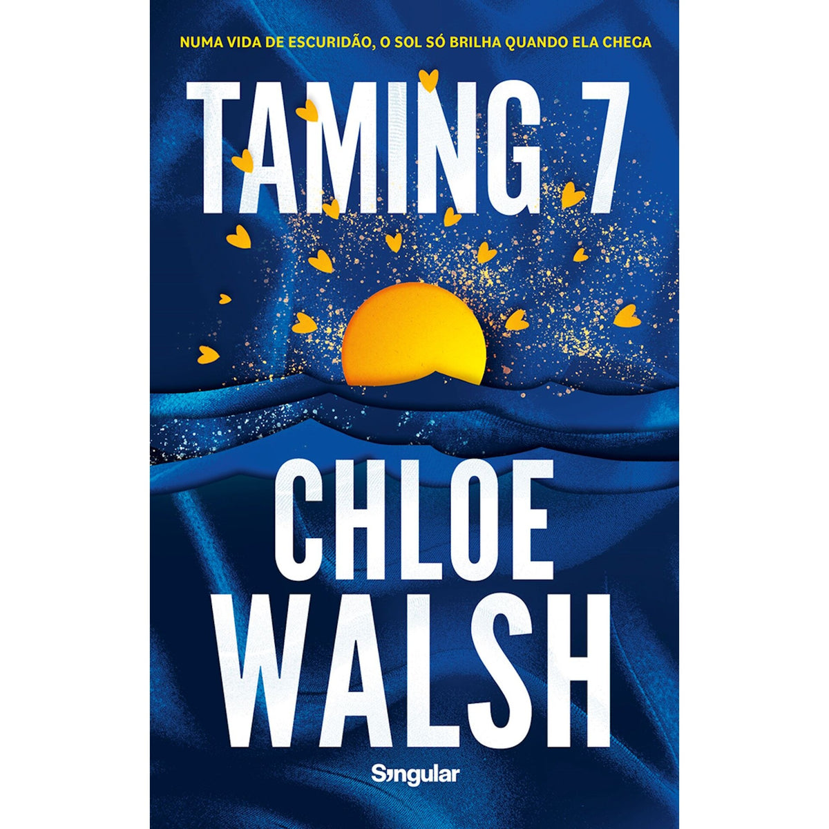 Taming 7 de Chloe Walsh
