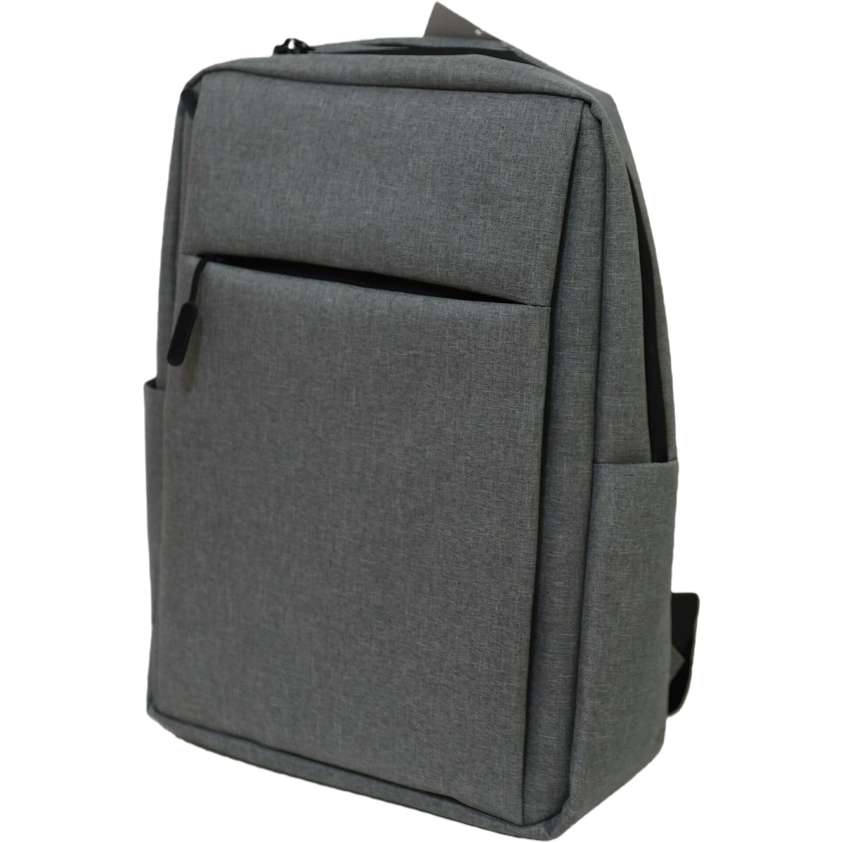 Mochila Office Everyday Cinza