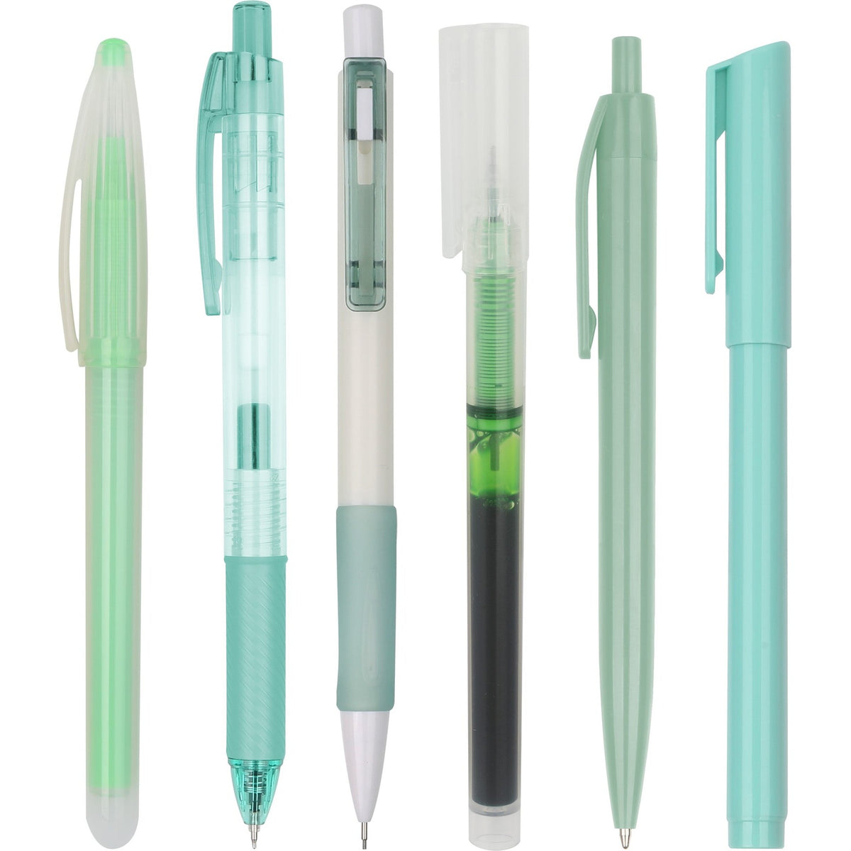 Conjunto de Escrita Office Everyday