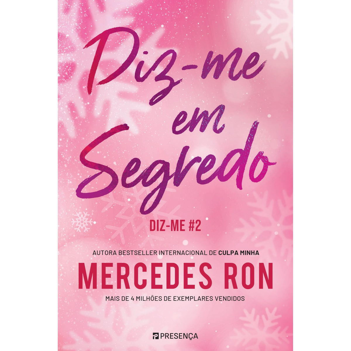 Diz-Me em Segredo Diz-Me 