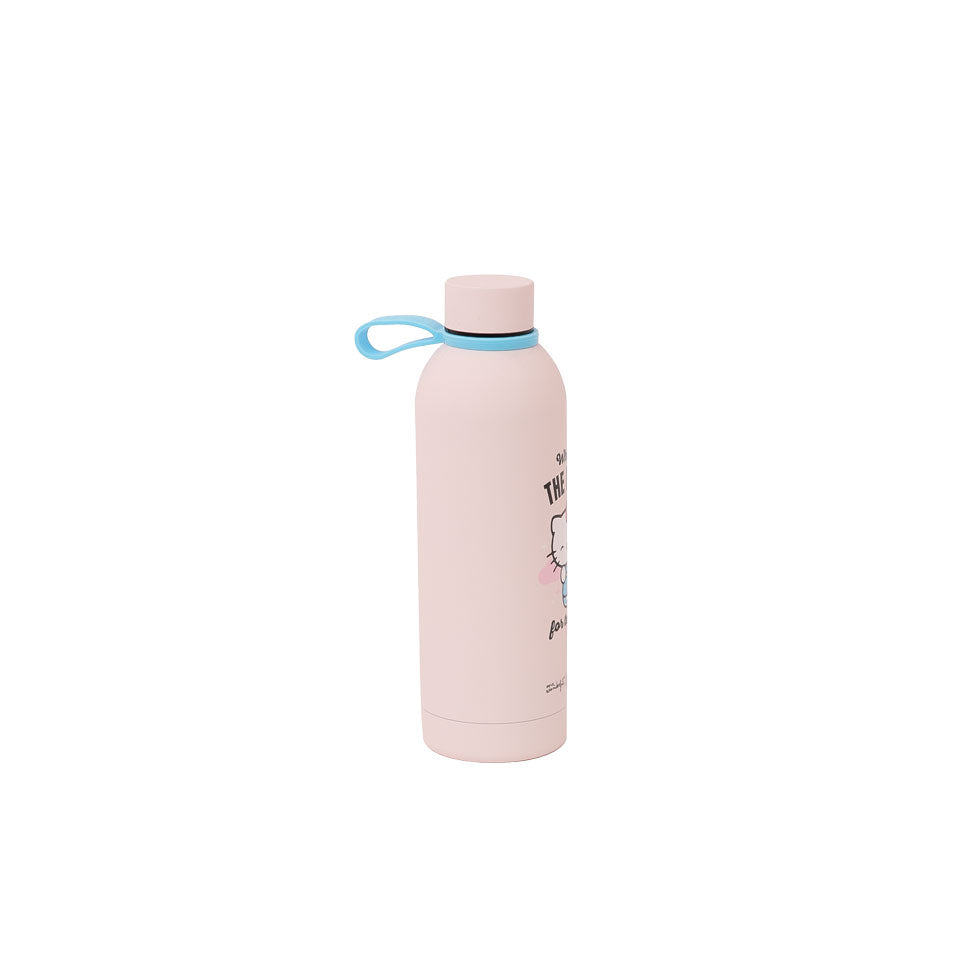 Garrafa Térmica Hello Kitty - Plan Today