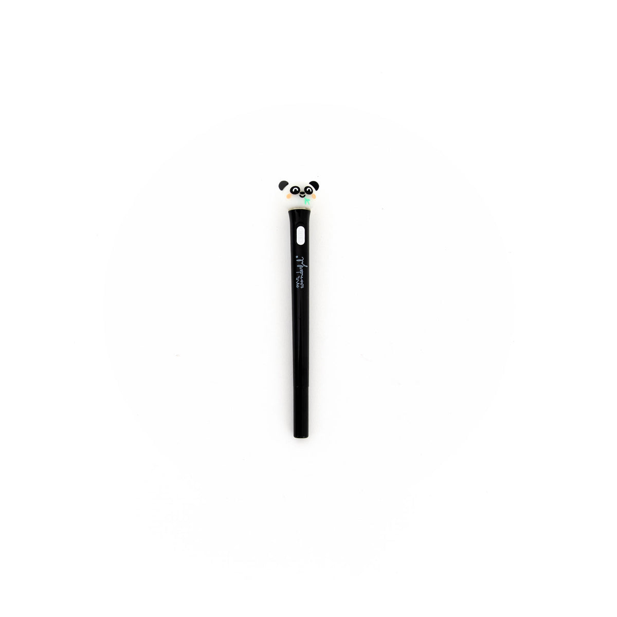 Caneta Com Luz - Panda