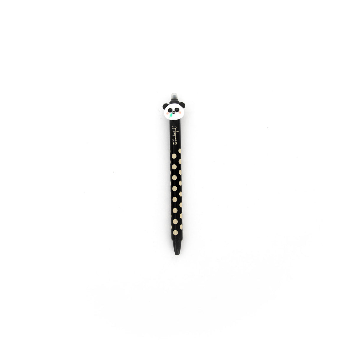 Caneta Apagar - Panda