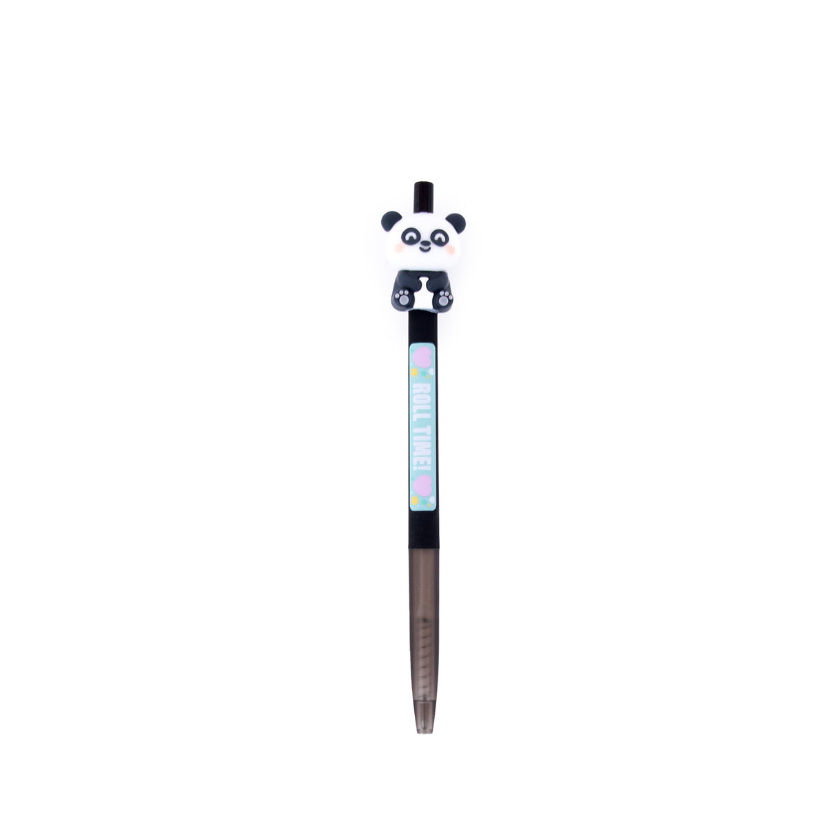 Caneta 3D Panda - Roll Time!