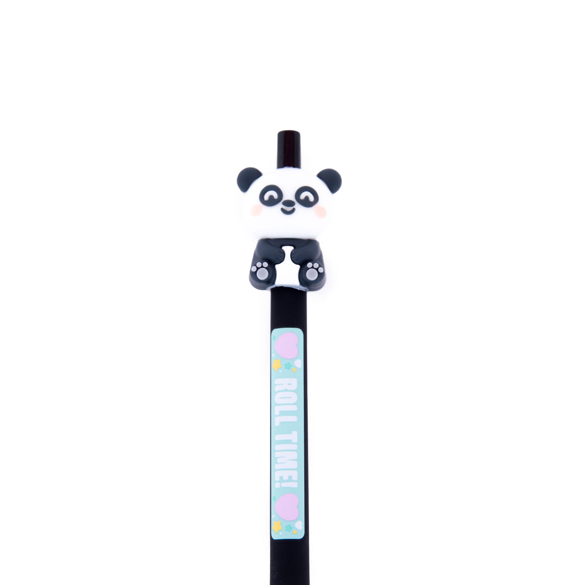 Caneta 3D Panda - Roll Time!
