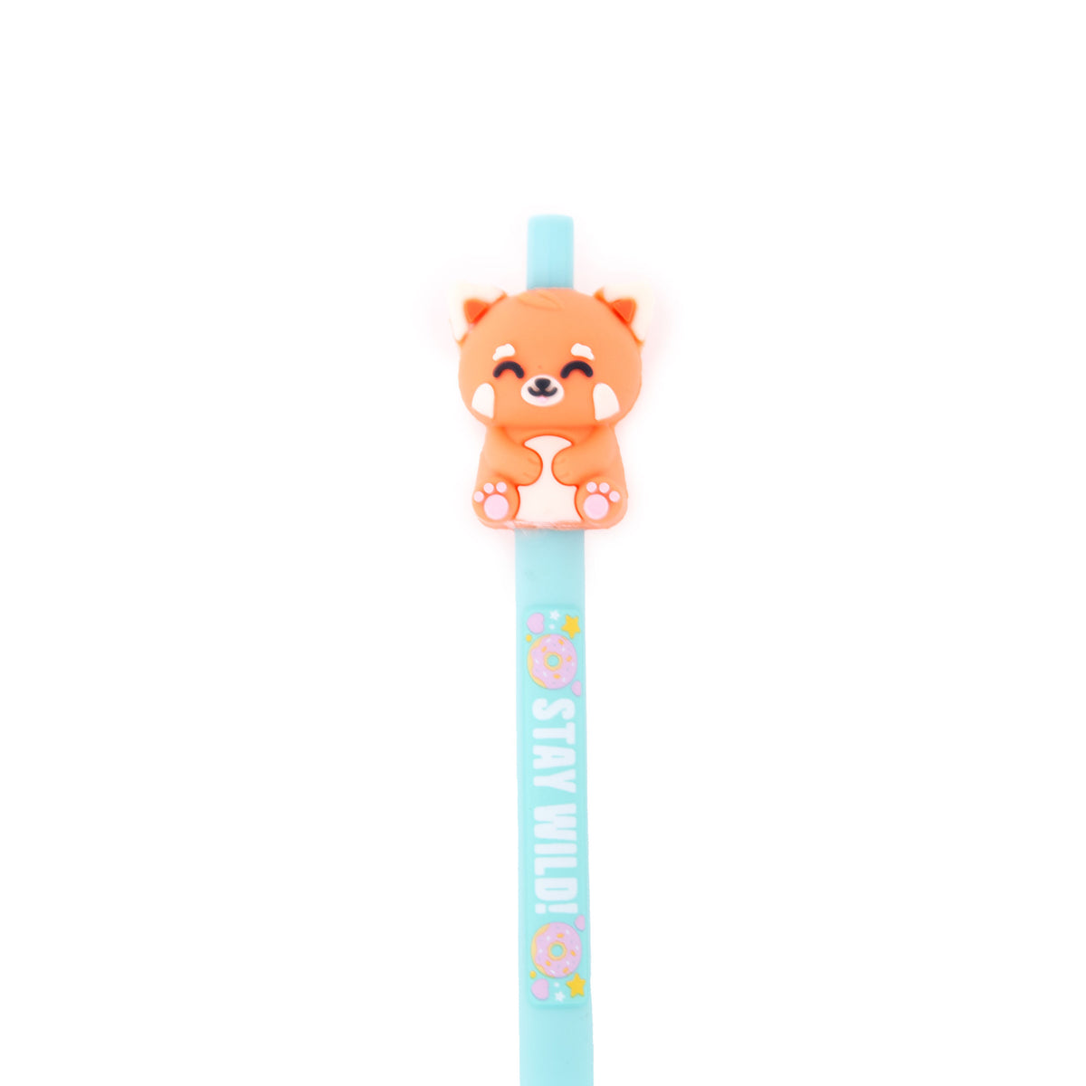 Caneta 3D Panda - Stay Wild!