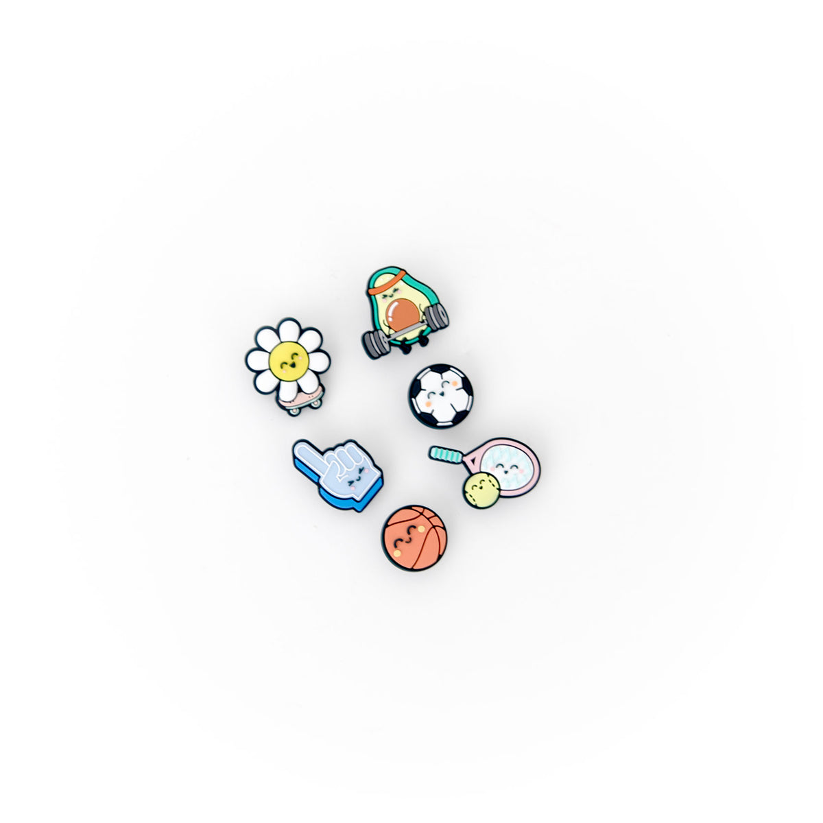Charms - Esportes