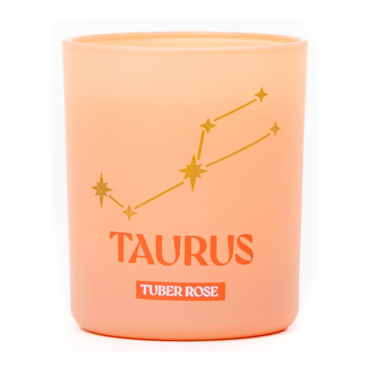Vela Perfumada - Touro