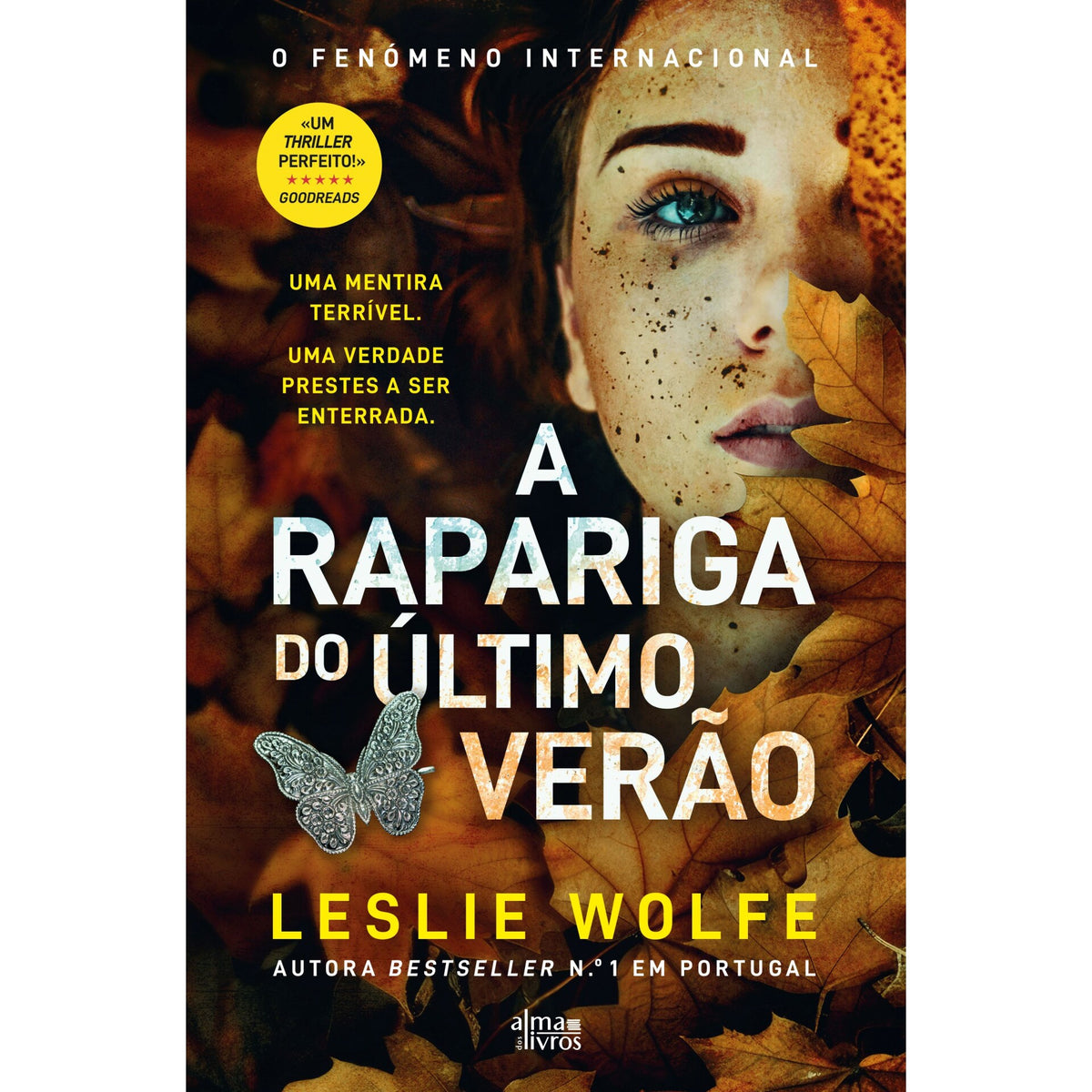 A Rapariga do Último Verão (