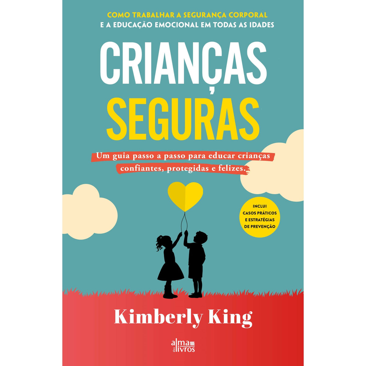 Crianças Seguras de Kimberly King