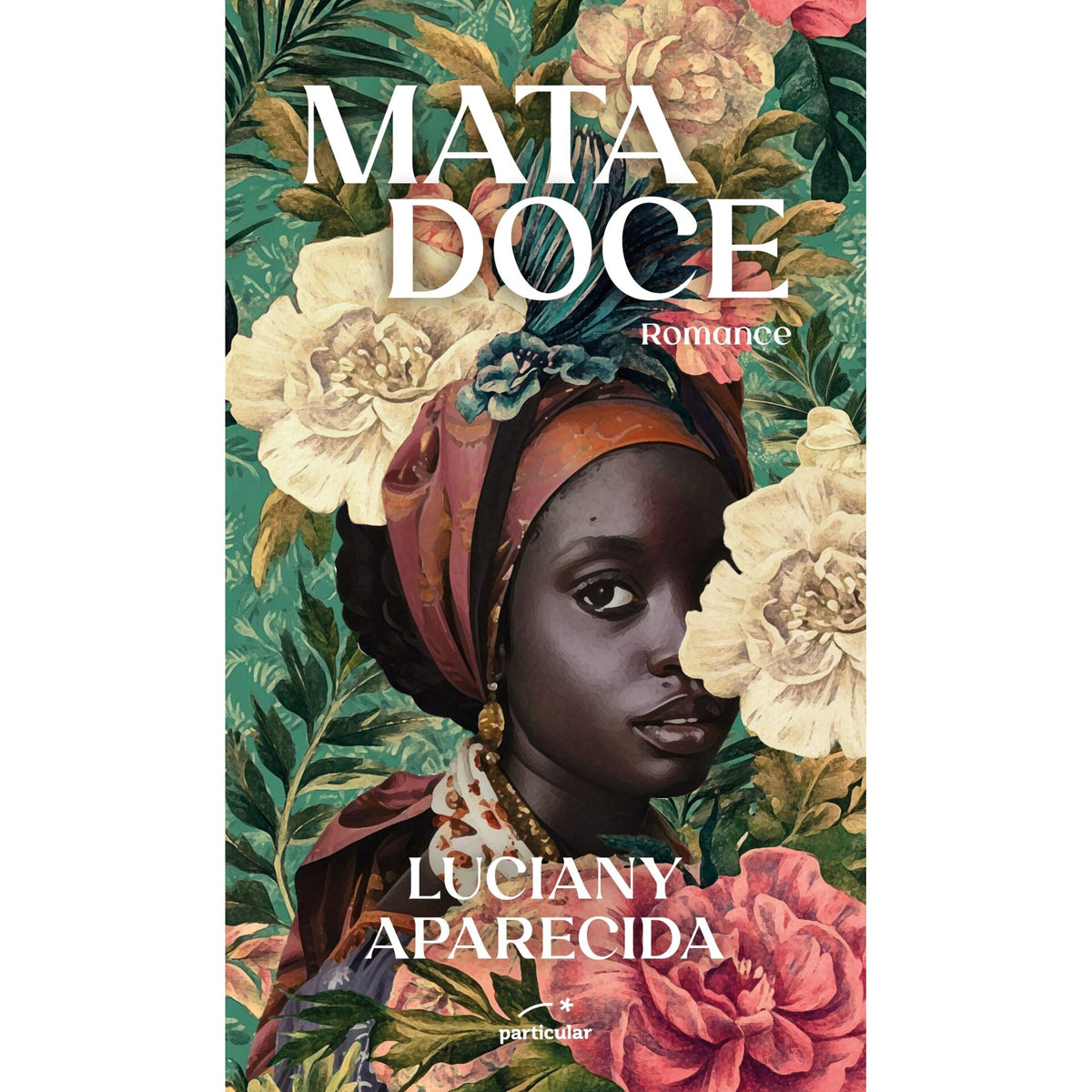 Mata Doce de Luciany Aparecida