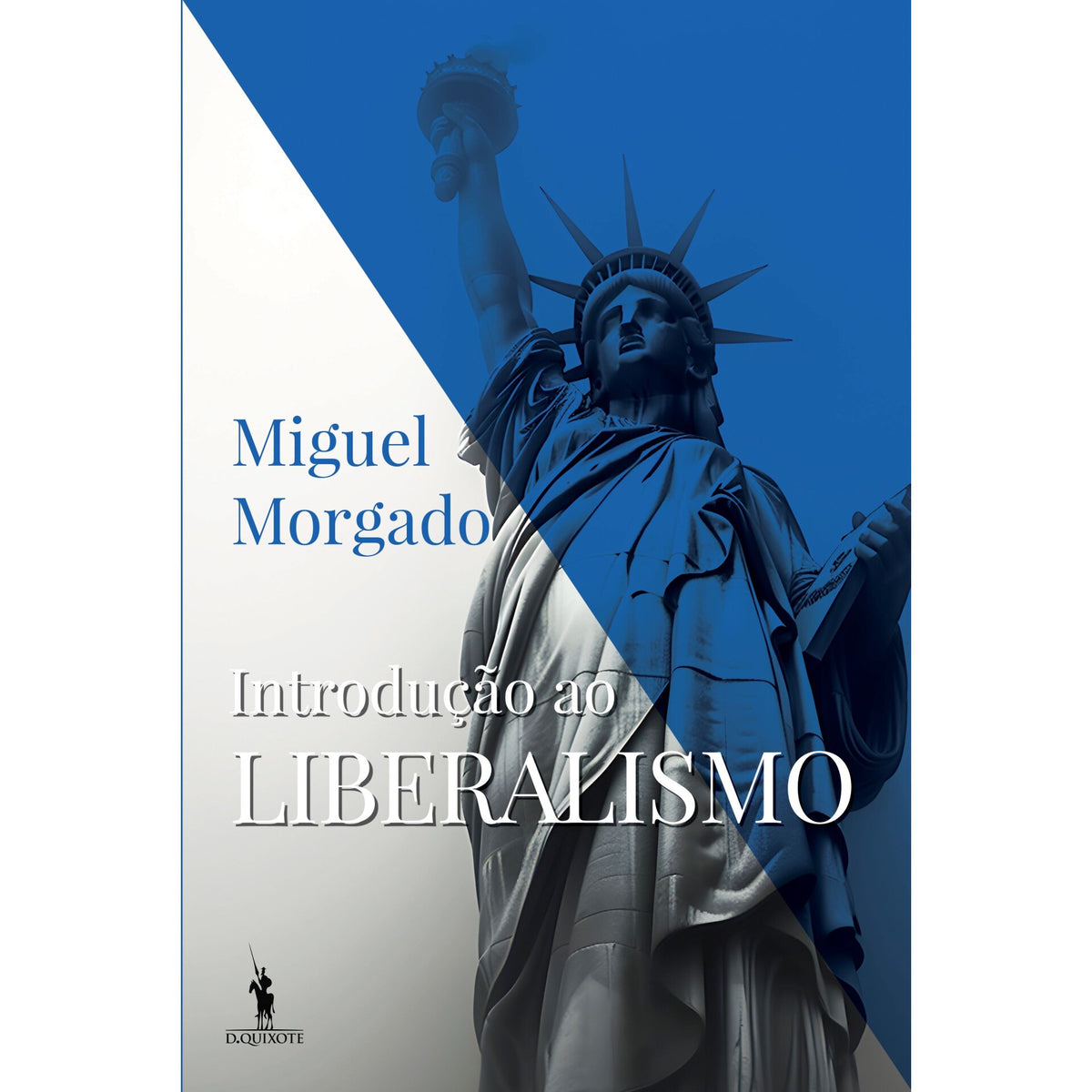 Introdução ao Liberalismo de Miguel Morgado