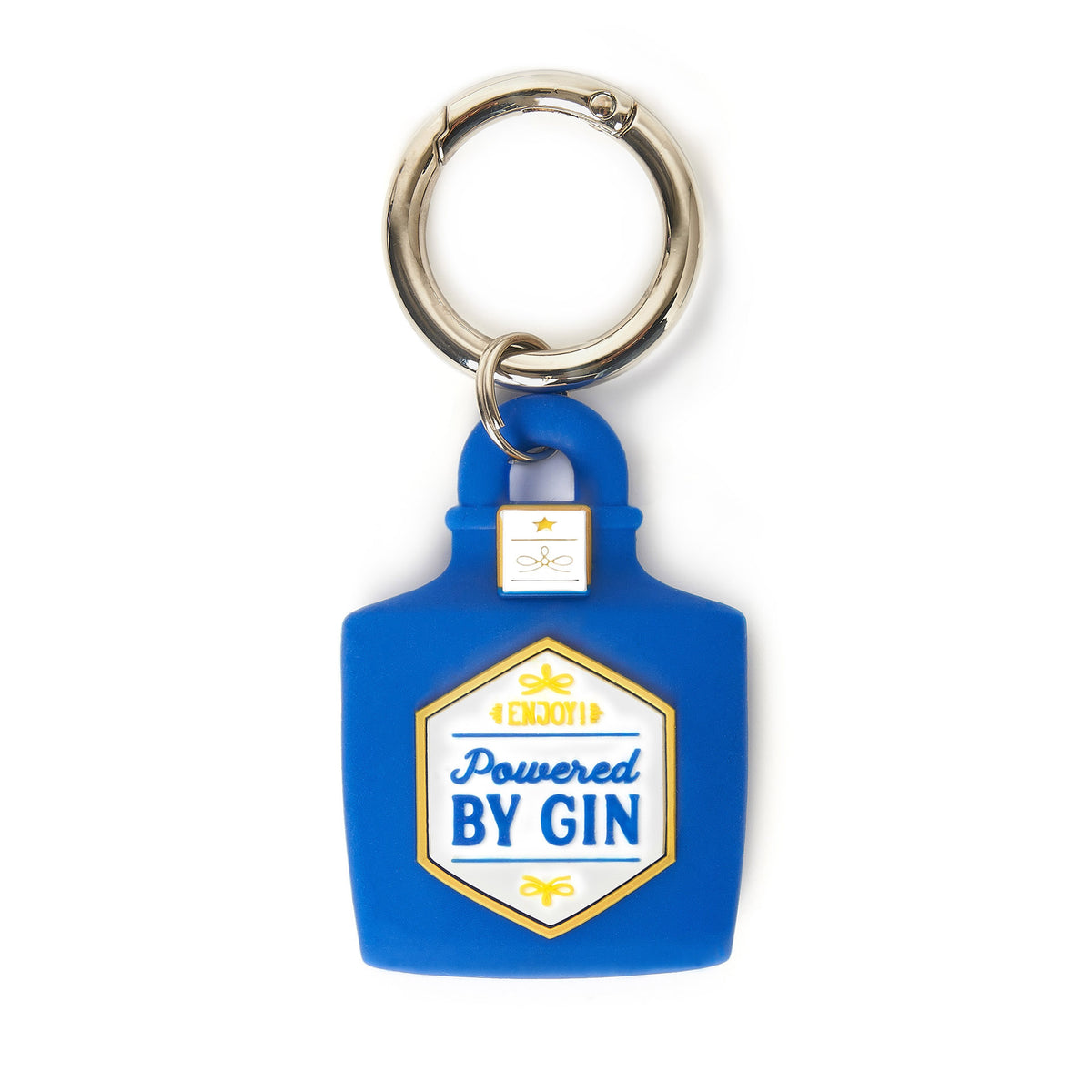 Porta-Chaves Airtag - Gin