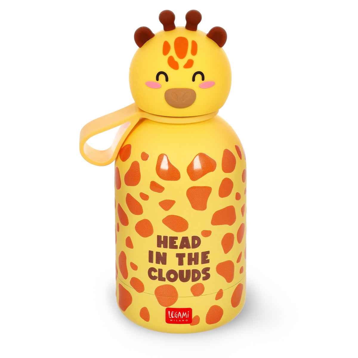 Garrafa Criança - Girafas
