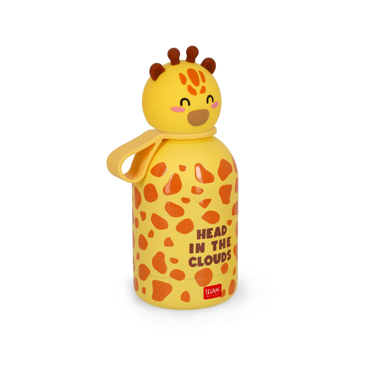 Garrafa Criança - Girafas