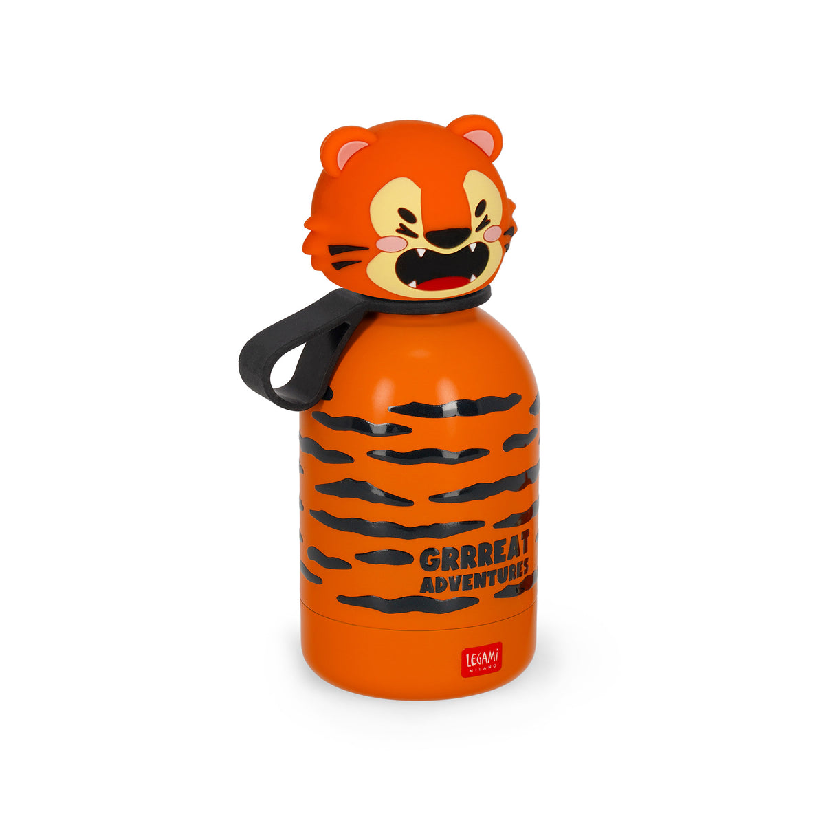 Garrafa Criança - Tigre